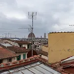 San Zanobi Nest In Central Florence