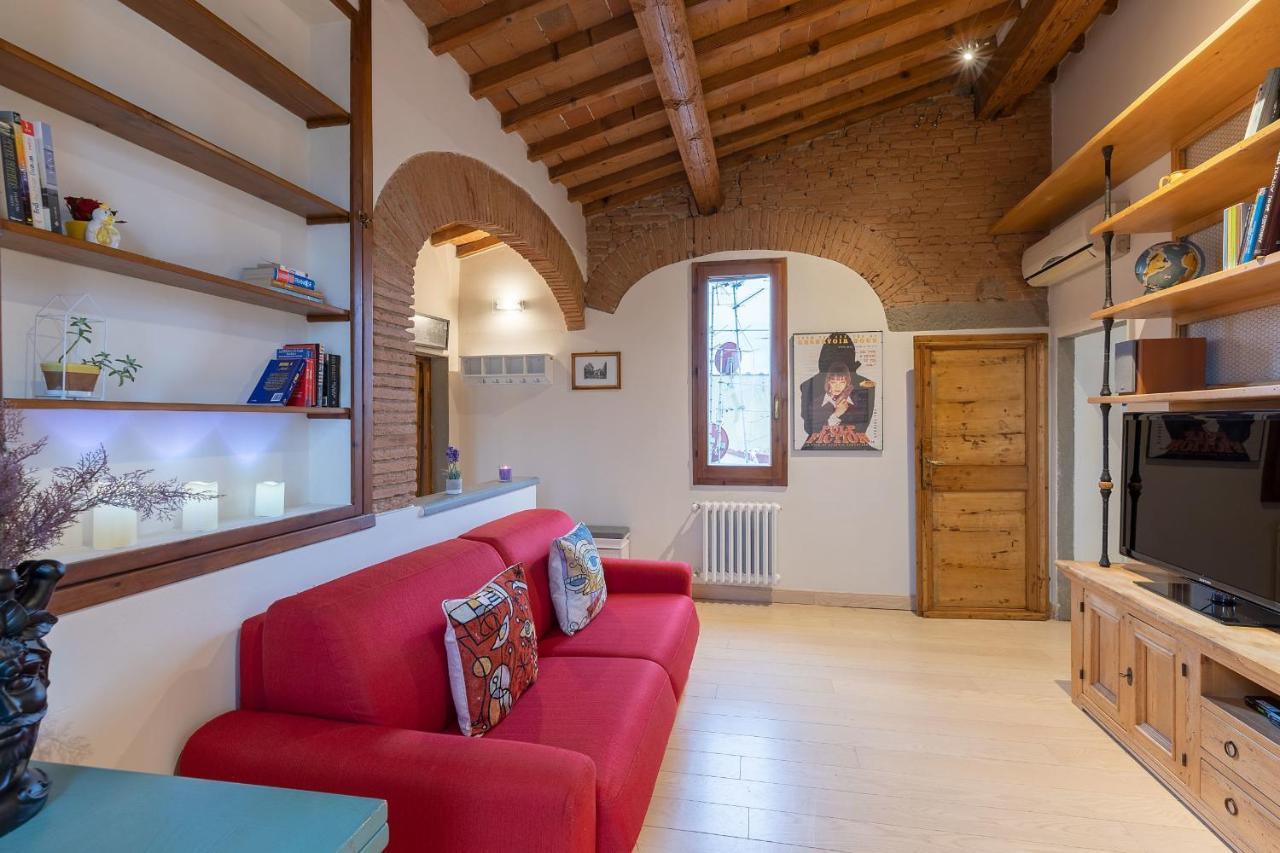 San Zanobi Nest In