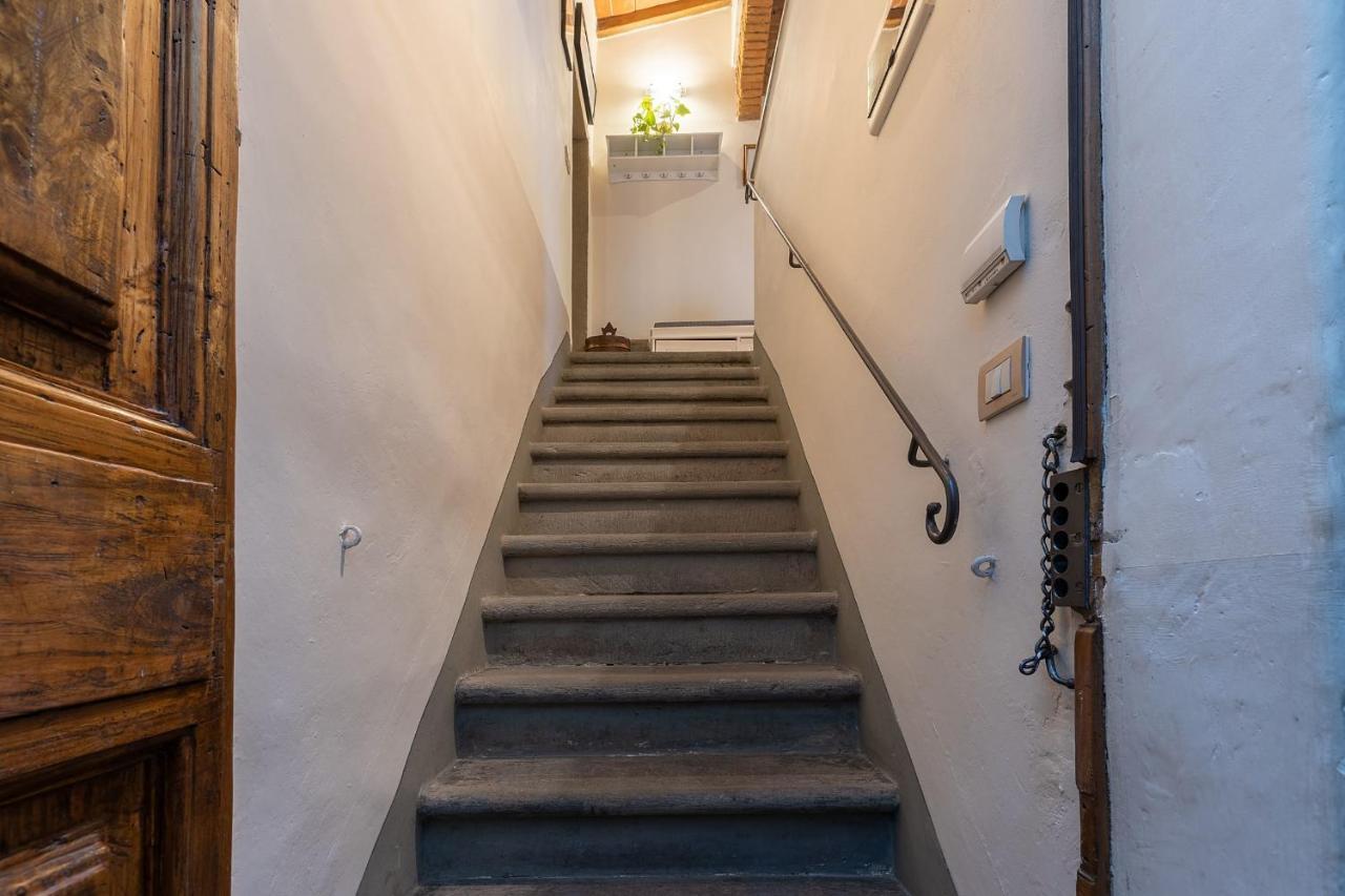 San Zanobi Nest In Florencia