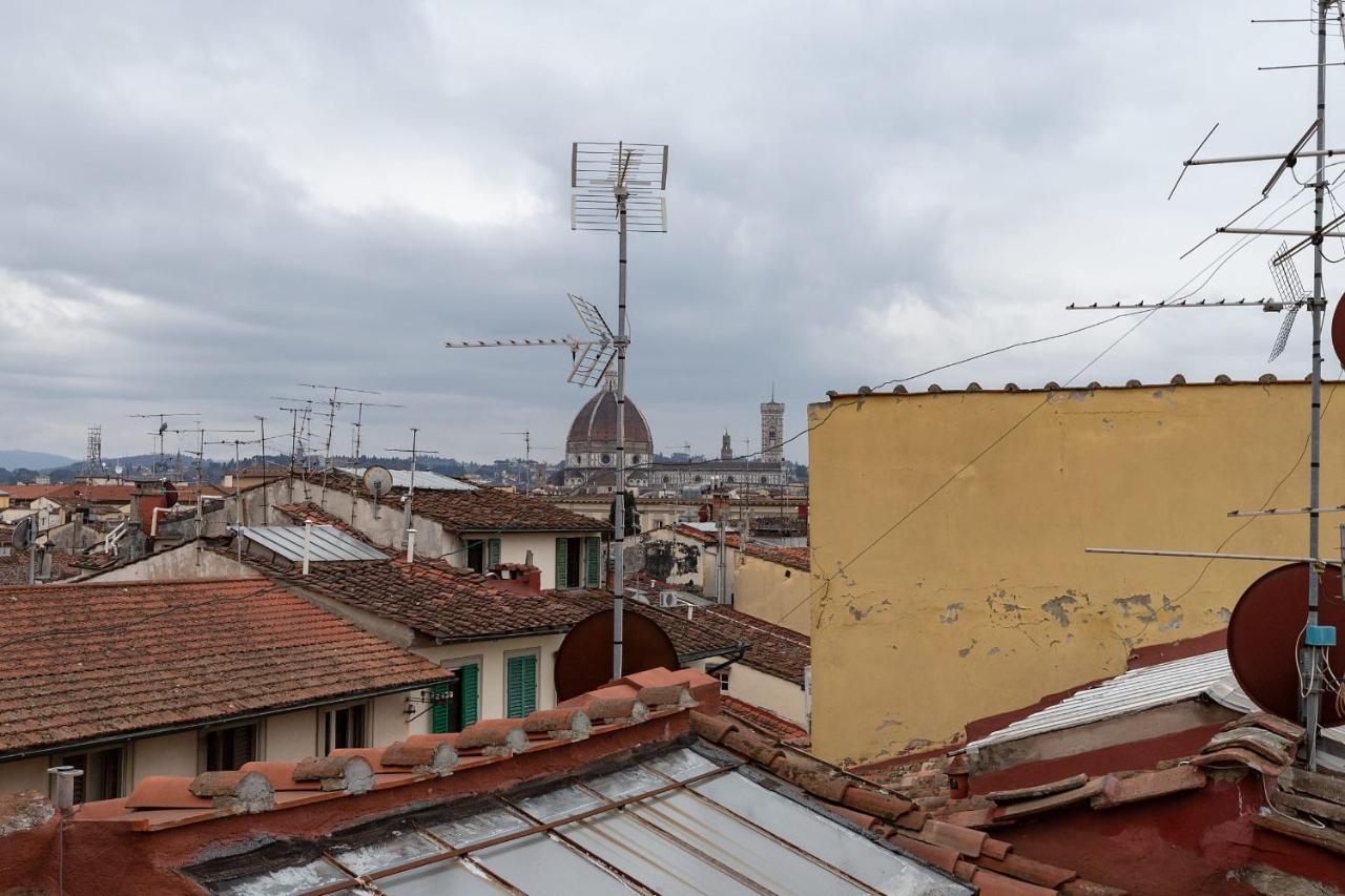 San Zanobi Nest In Apartamento Florencia
