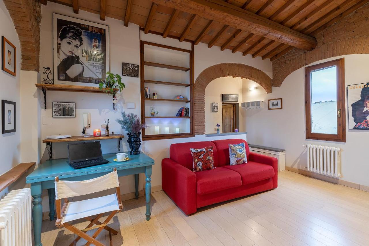 San Zanobi Nest In Florencia