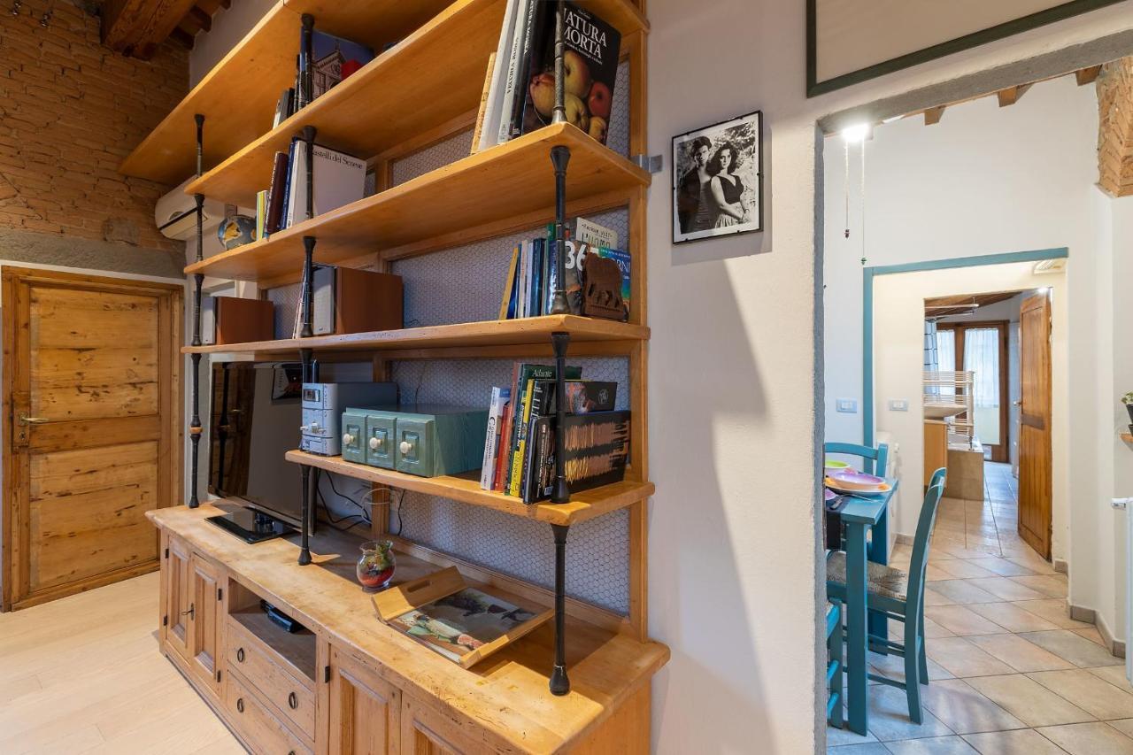 San Zanobi Nest In Apartamento Florencia