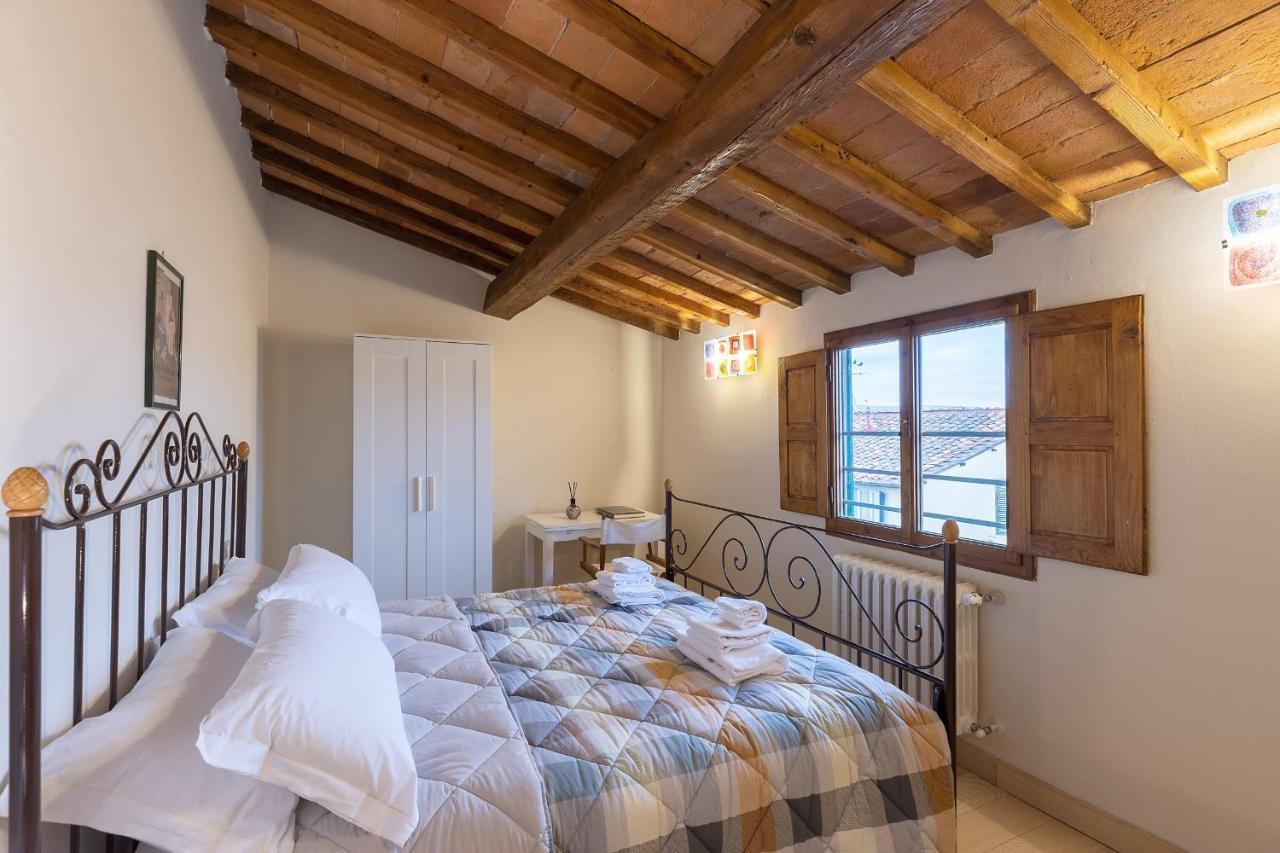 Apartamento San Zanobi Nest In *