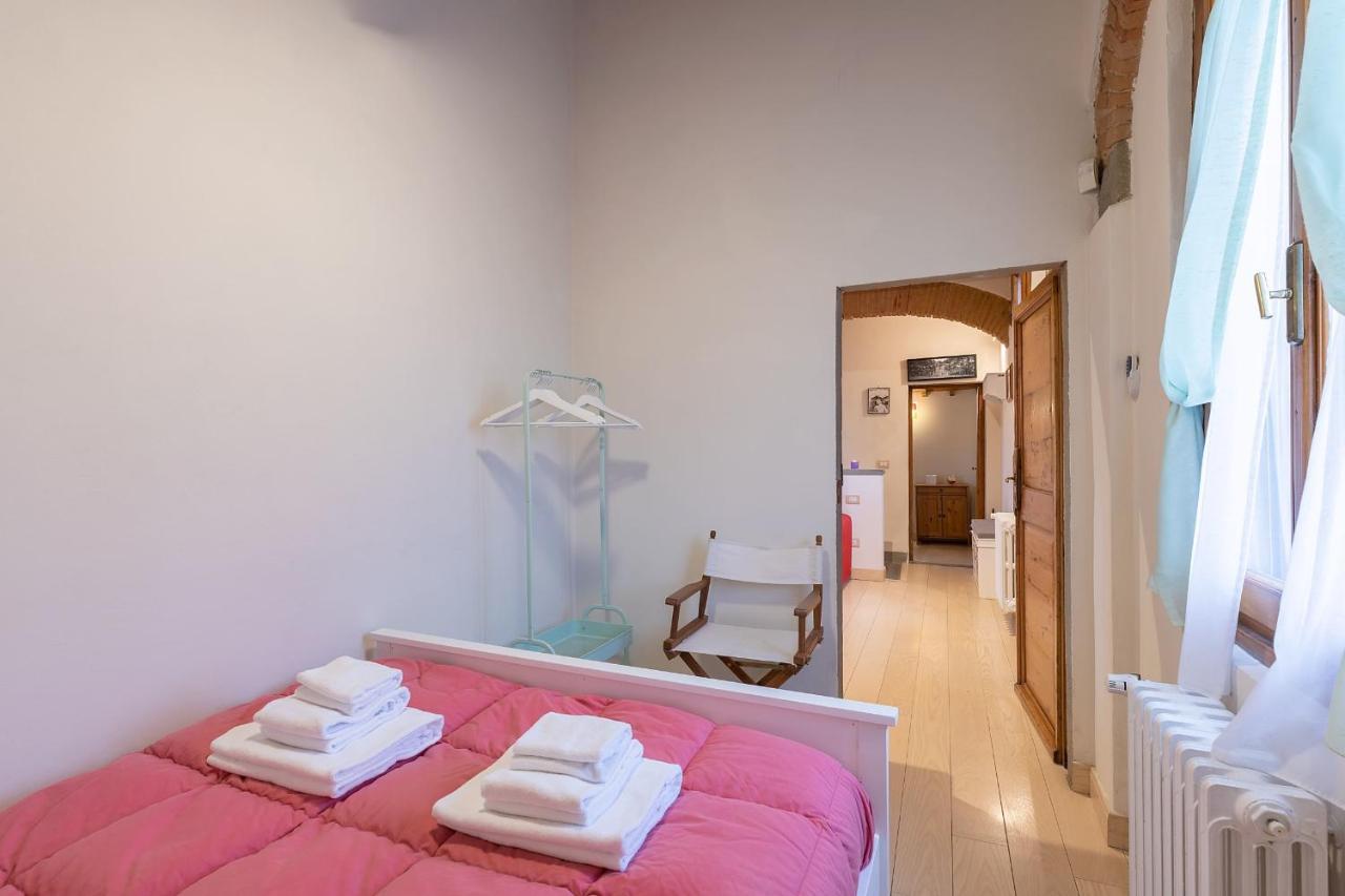 San Zanobi Nest In Apartamento *