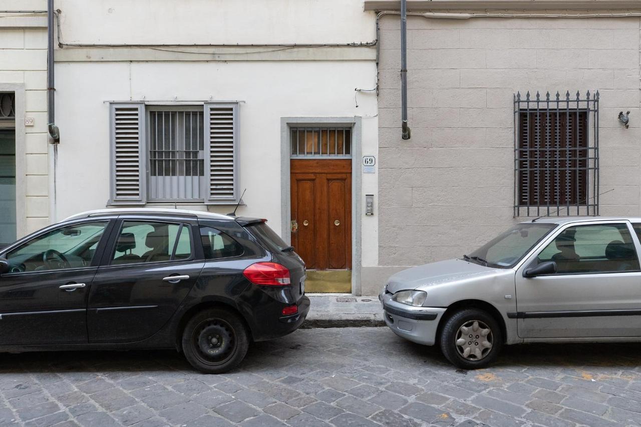Apartamento San Zanobi Nest In *