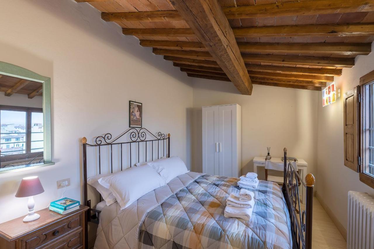 Apartamento San Zanobi Nest In *