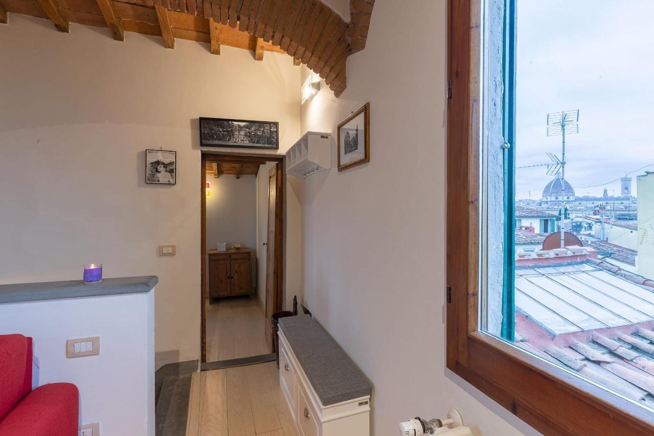 Apartamento San Zanobi Nest In *
