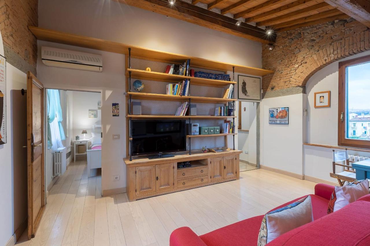 San Zanobi Nest In Apartamento *
