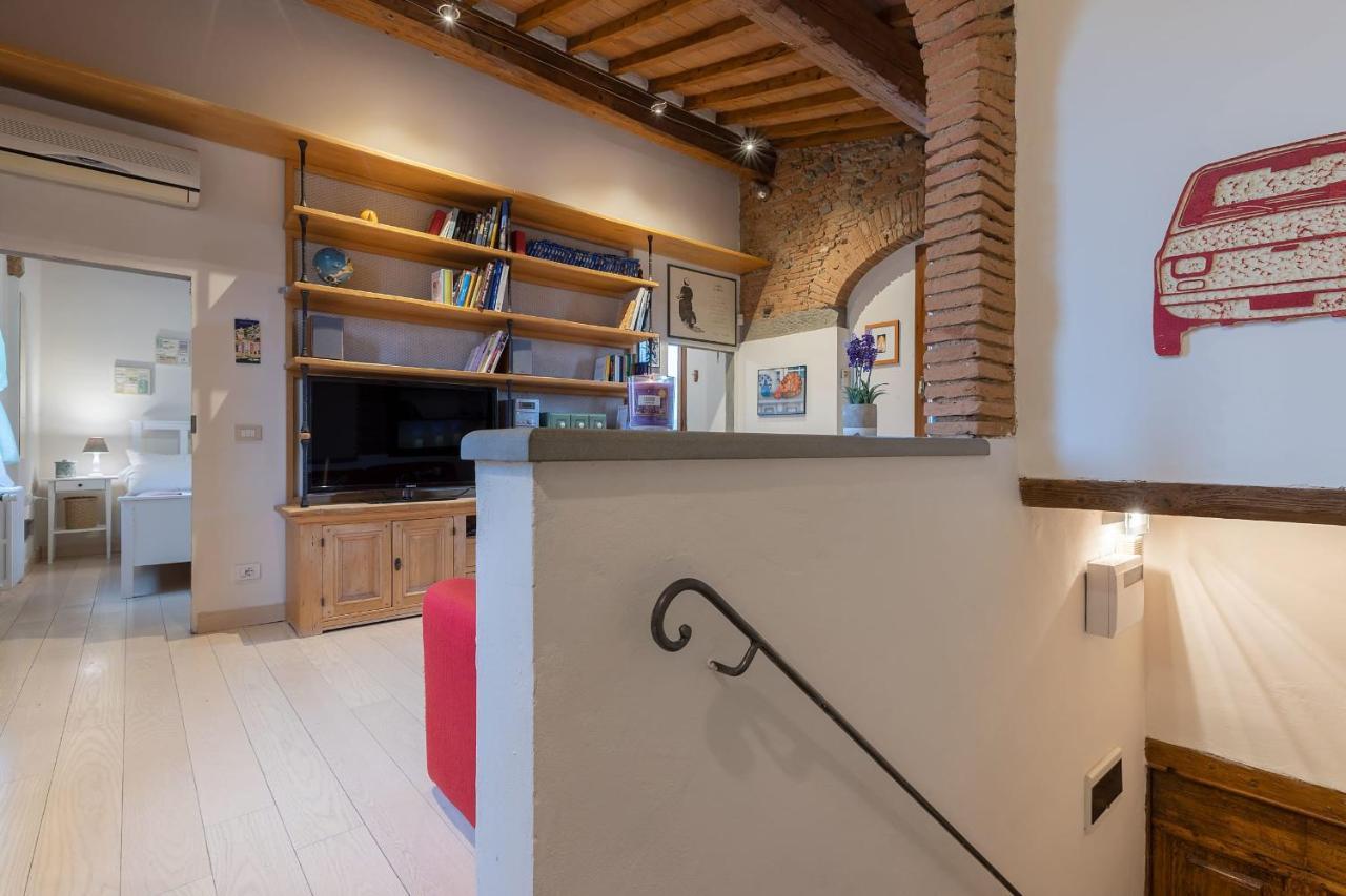 Apartamento San Zanobi Nest In *