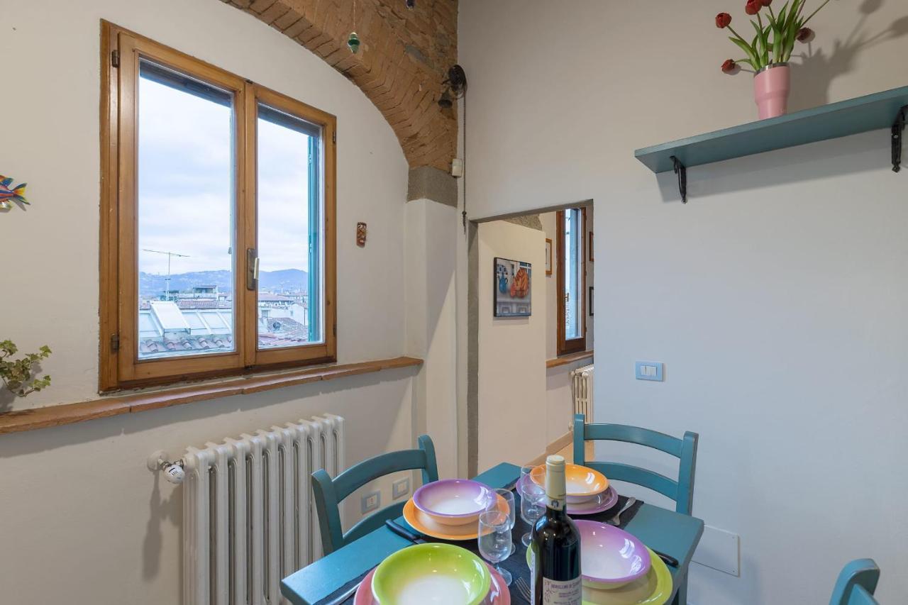 San Zanobi Nest In * Florencia