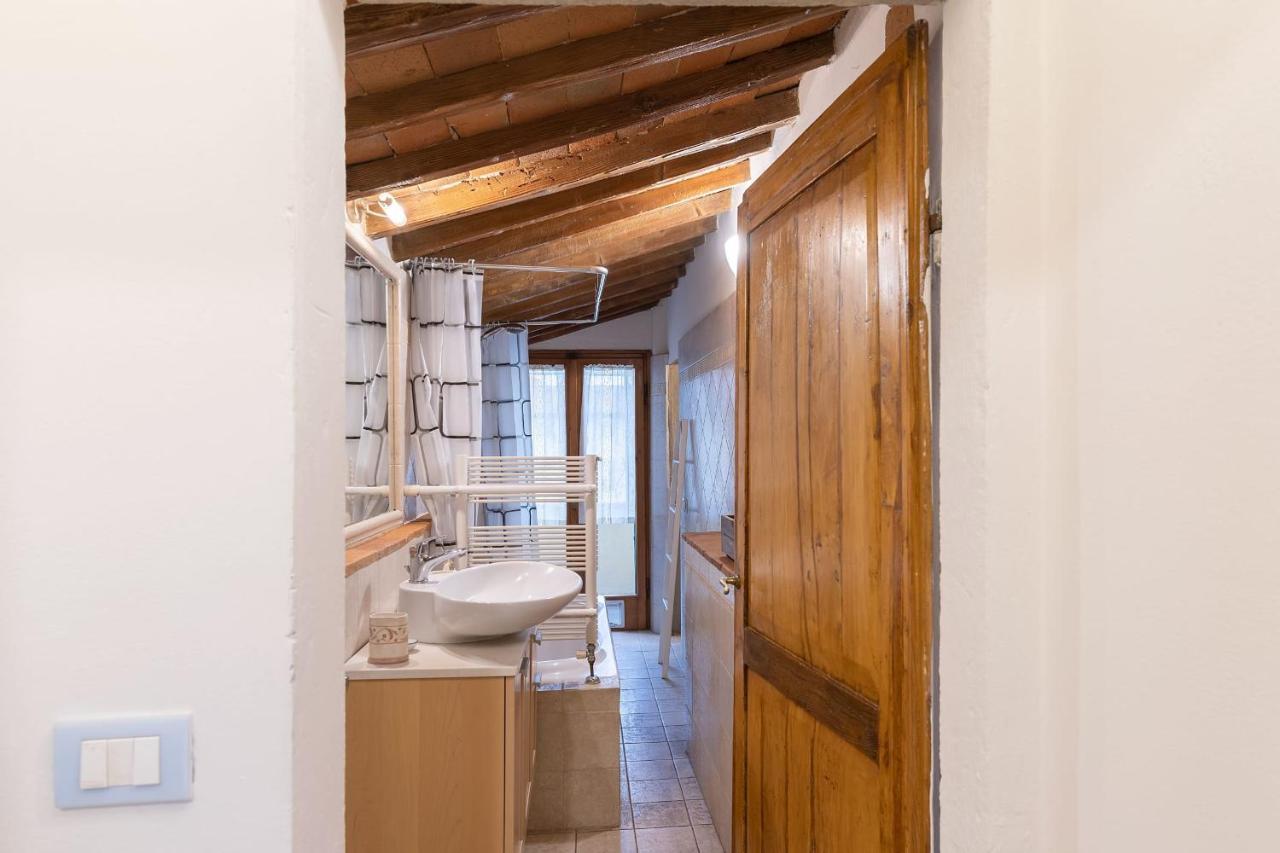 San Zanobi Nest In Apartamento *