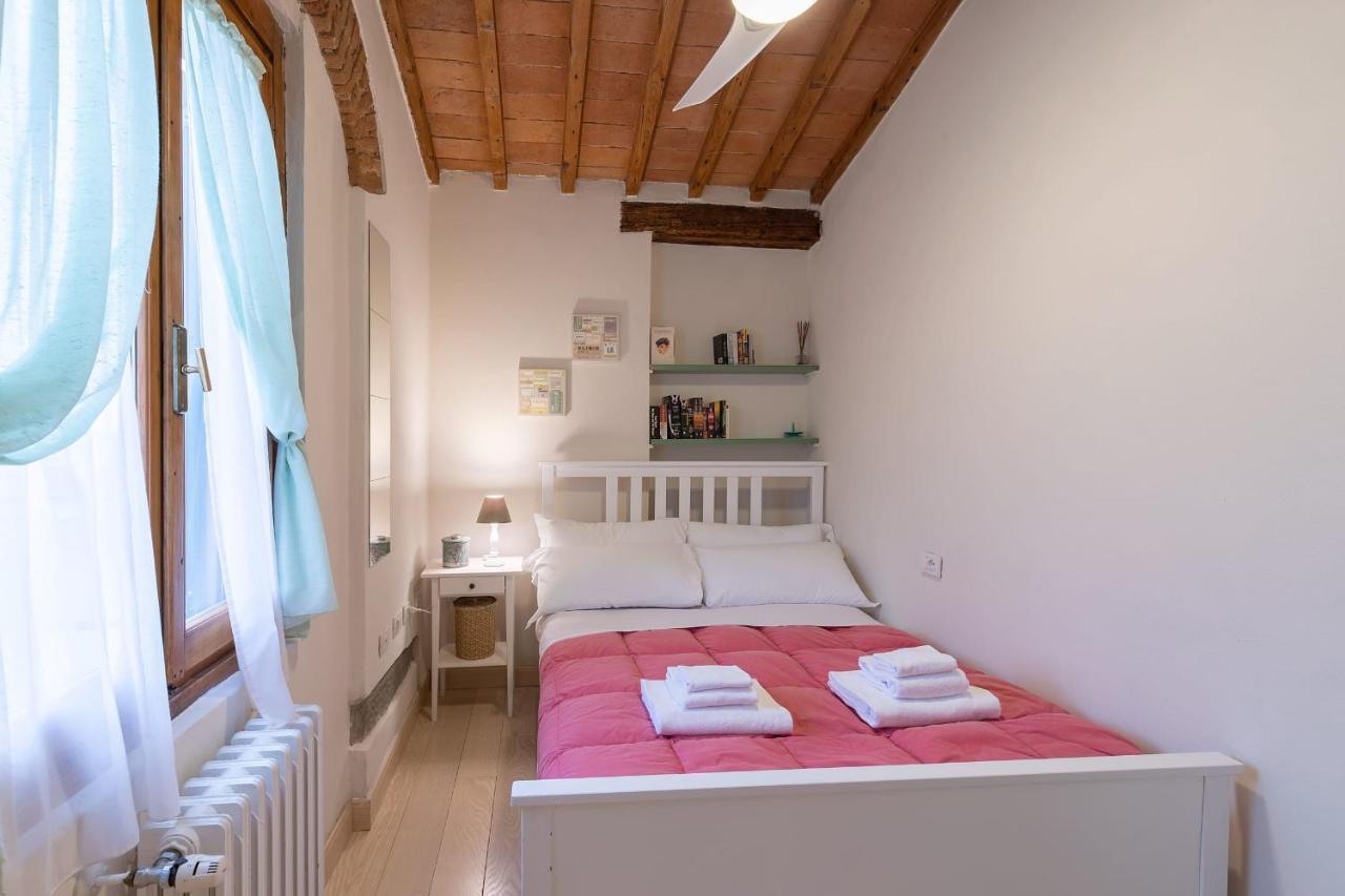San Zanobi Nest In Apartamento *
