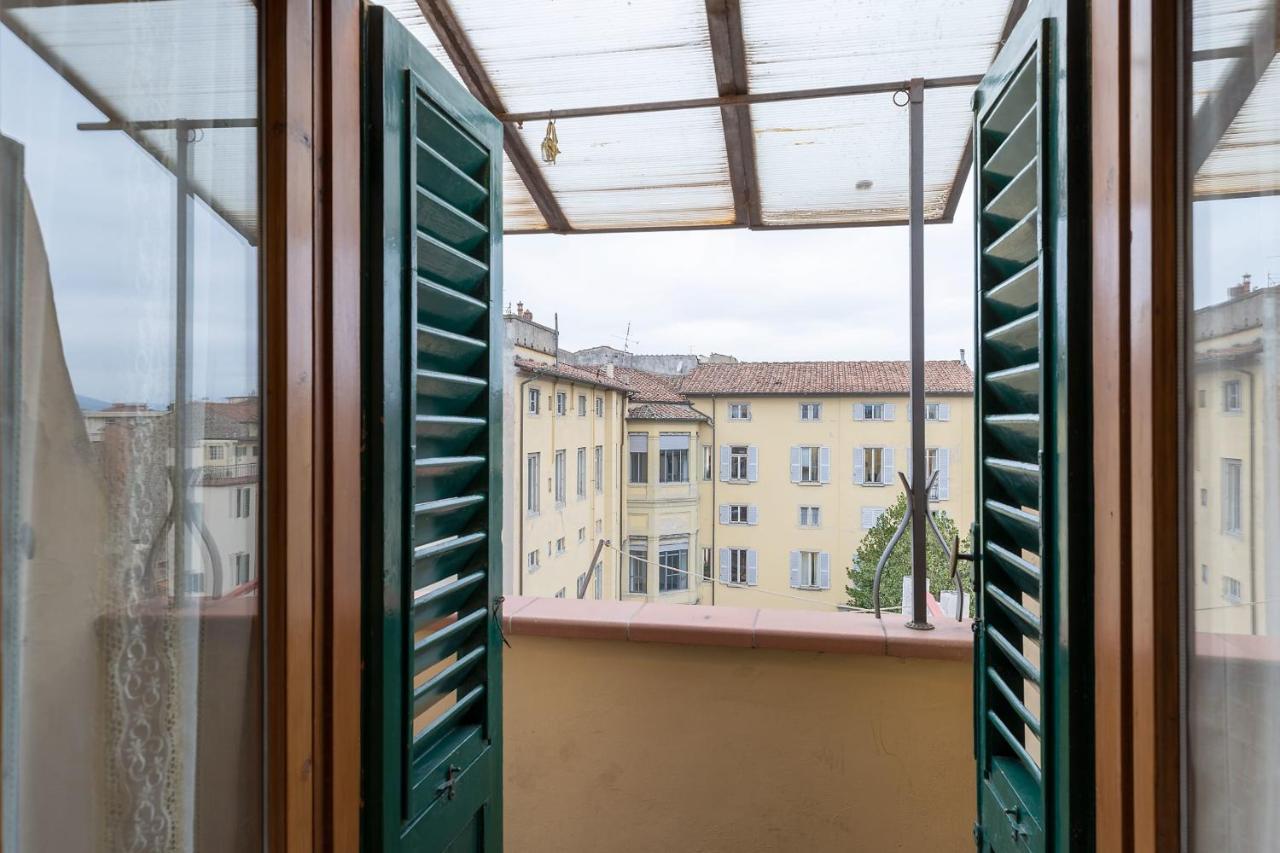 San Zanobi Nest In * Florencia