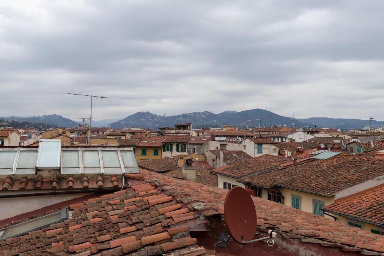 San Zanobi Nest In Apartamento
