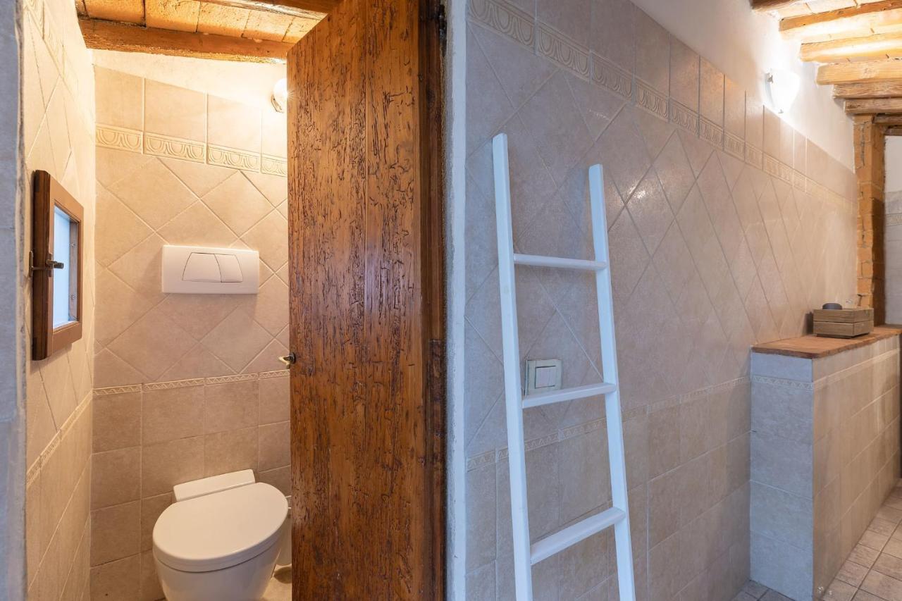 Apartamento San Zanobi Nest In *