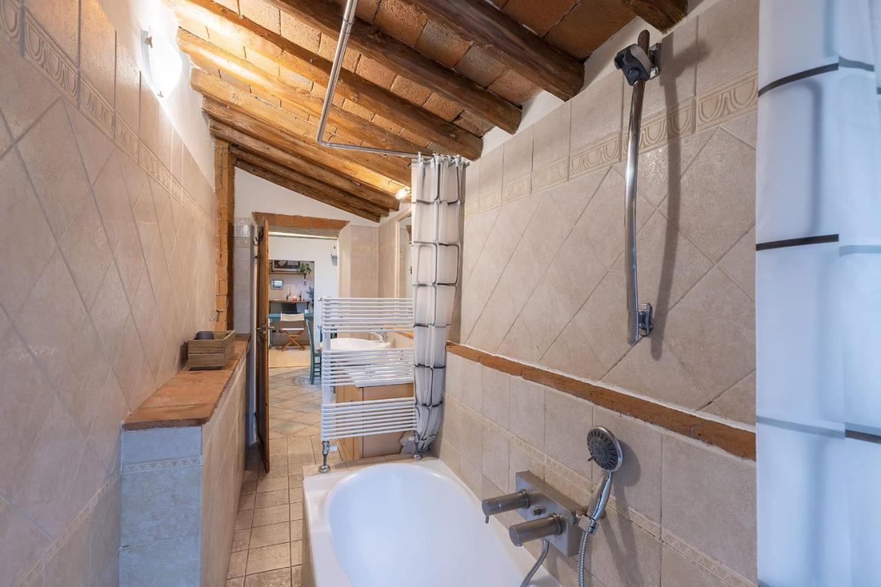 Apartamento San Zanobi Nest In *