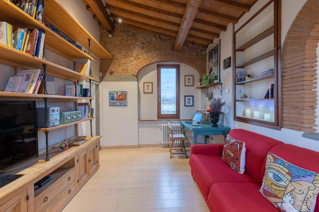 San Zanobi Nest In