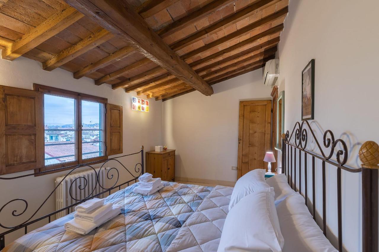 San Zanobi Nest In * Florencia