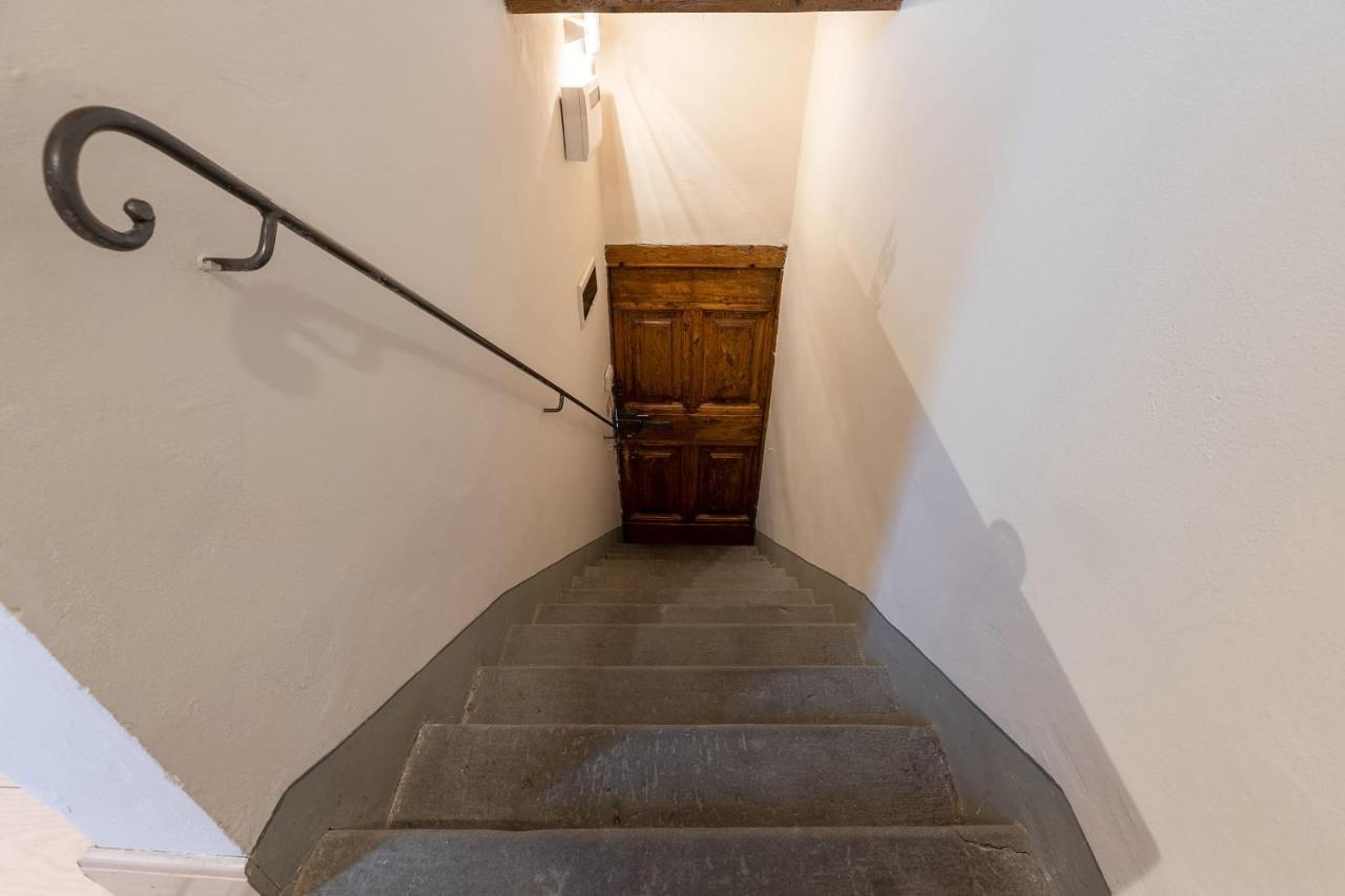 San Zanobi Nest In Apartamento